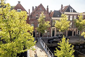 BizStay Delft