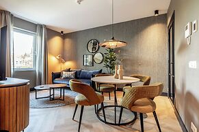BizStay Delft
