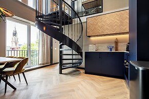 BizStay Delft
