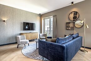 BizStay Delft