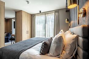 BizStay Delft