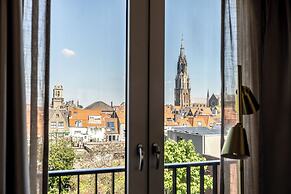 BizStay Delft