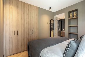BizStay Delft