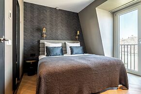 BizStay Delft
