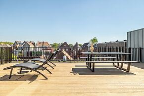 BizStay Delft