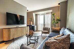 BizStay Delft
