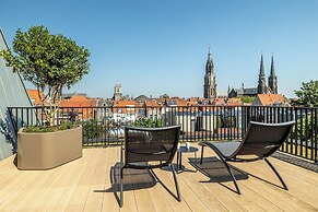 BizStay Delft