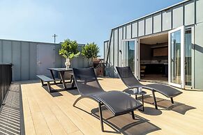 BizStay Delft