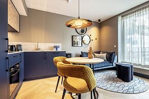 BizStay Delft
