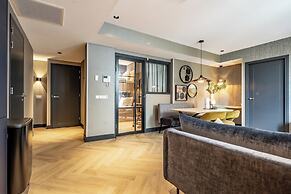BizStay Delft