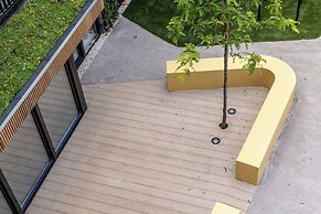 BizStay Delft