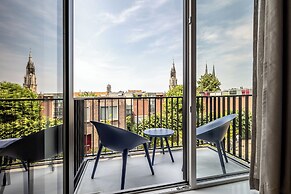 BizStay Delft
