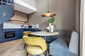 BizStay Delft