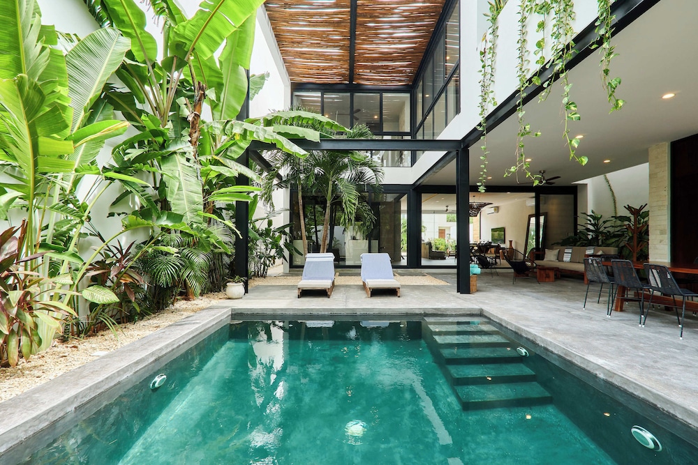 Casa Aventura