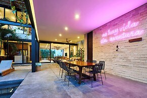 Casa Aventura