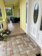 Seabliss Villa