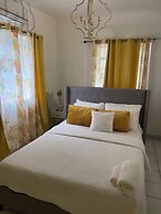 Seabliss Villa