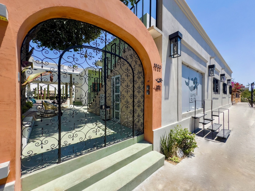Quinta Lolita