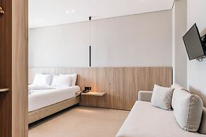 Hotel Portanova