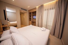 Hotel Portanova