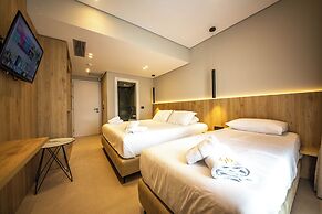 Hotel Portanova