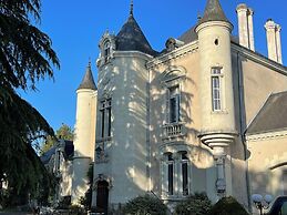 Le Château de Leugny