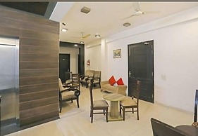 Global luxary stay