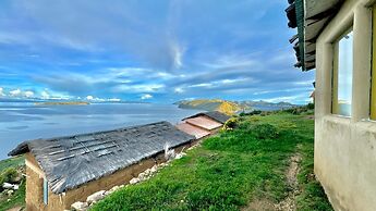 Kalluchi Ecolodge