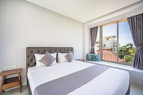 Classic Modern Pool Villas Rawai 3BR
