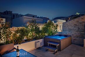 NINEMIAN SUITES SYROS