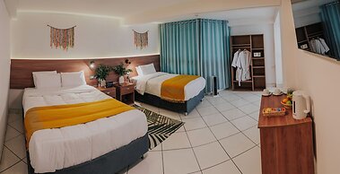 HOTEL LITAN