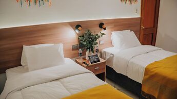 HOTEL LITAN