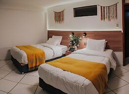 HOTEL LITAN