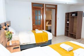 HOTEL LITAN