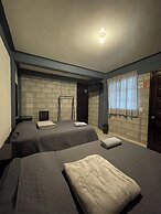 Hotel Camino Viejo