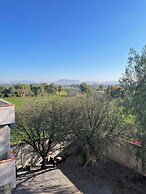 Hotel Camino Viejo