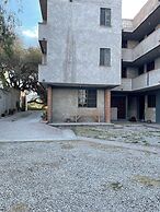 Hotel Camino Viejo