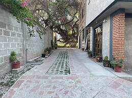 Hotel Camino Viejo