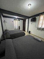 Hotel Camino Viejo