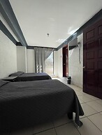 Hotel Camino Viejo