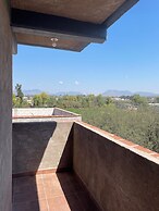 Hotel Camino Viejo