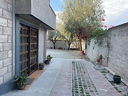 Hotel Camino Viejo