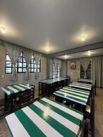 Hotel Camino Viejo