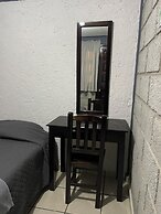 Hotel Camino Viejo