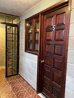 Hotel Camino Viejo