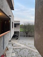 Hotel Camino Viejo