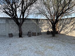 Hotel Camino Viejo