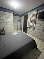 Hotel Camino Viejo