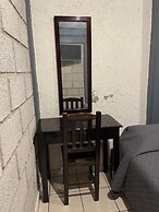 Hotel Camino Viejo