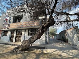 Hotel Camino Viejo